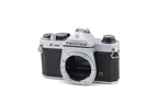 Pentax K1000