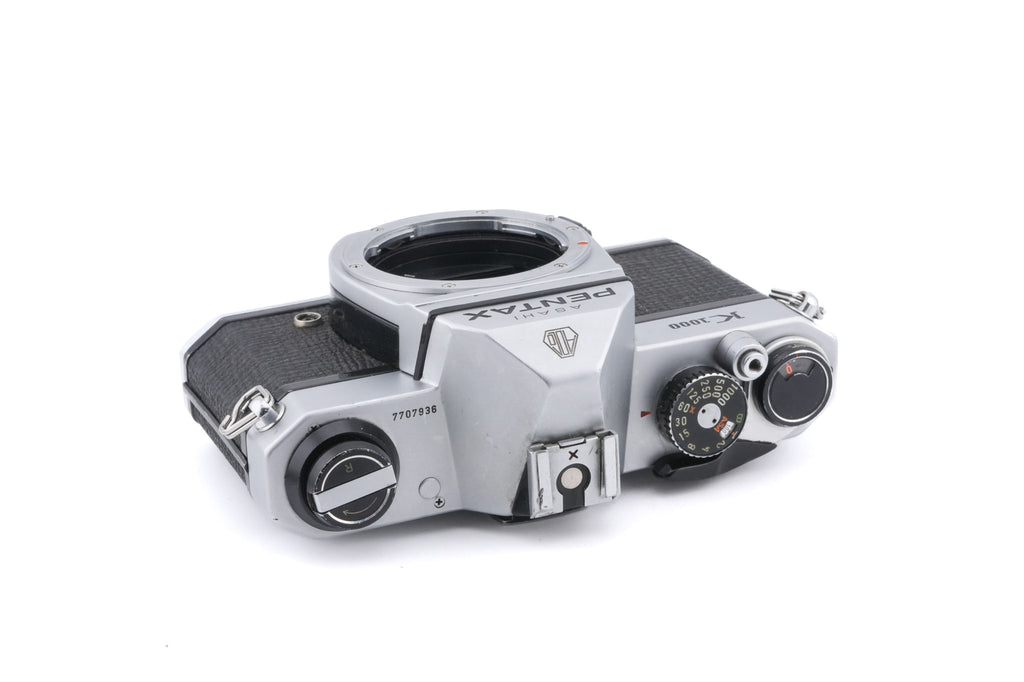Pentax K1000