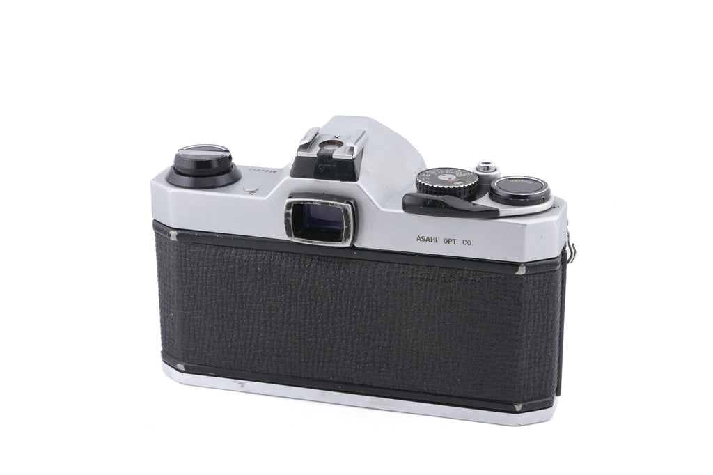 Pentax K1000