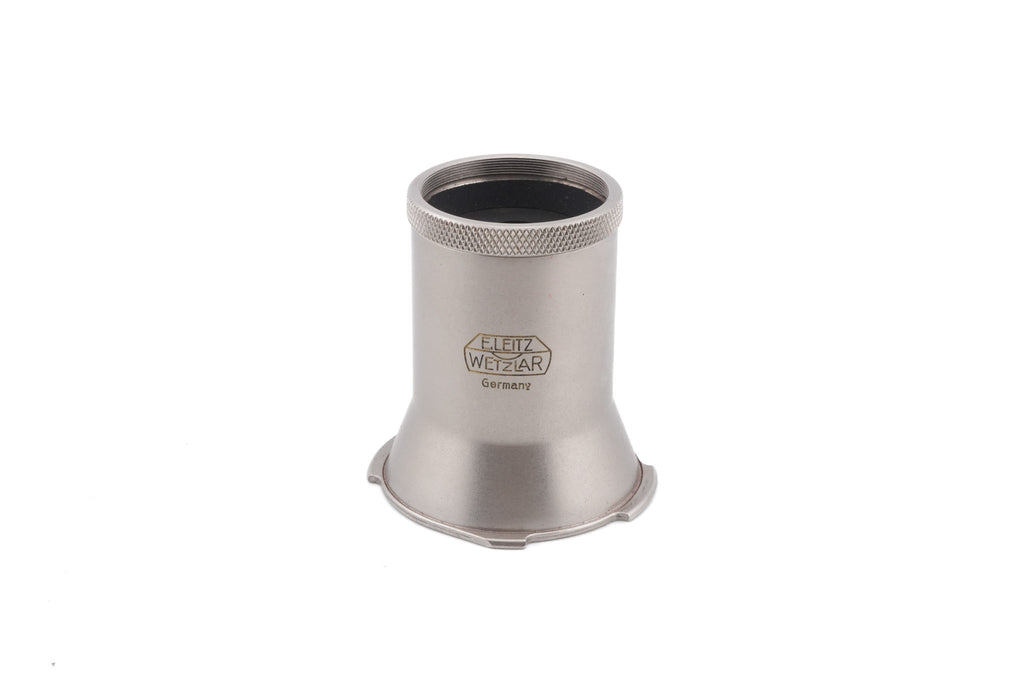 Leica 5x Vertical Magnifier (Visoflex I) (LGCOO)