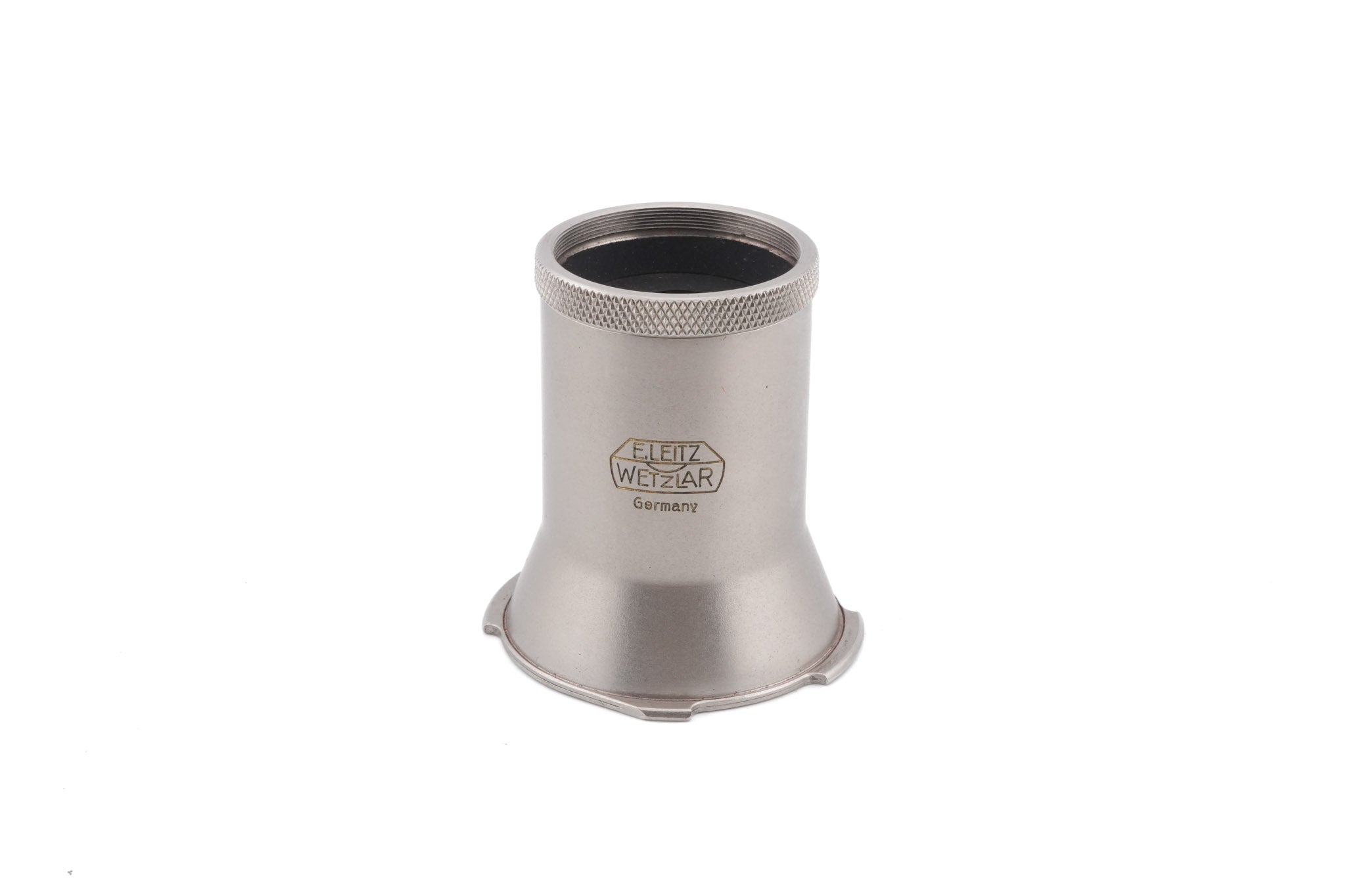 Leica 5x Vertical Magnifier (Visoflex I) (LGCOO)