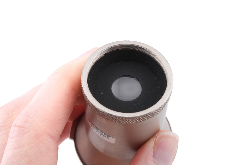 Leica 5x Vertical Magnifier (Visoflex I) (LGCOO)