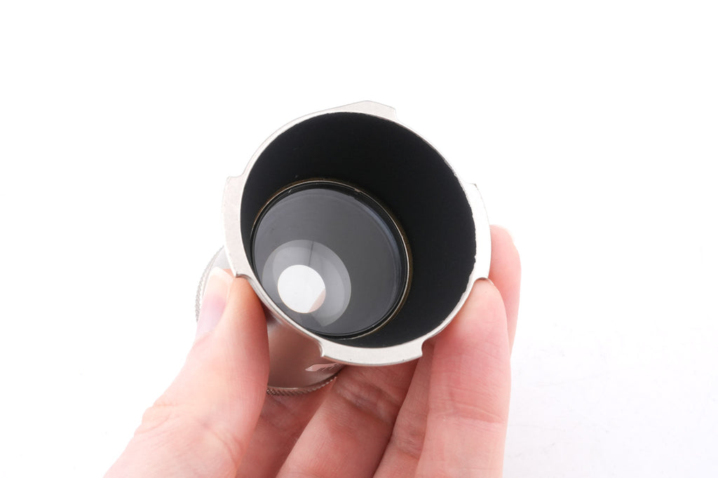 Leica 5x Vertical Magnifier (Visoflex I) (LGCOO)