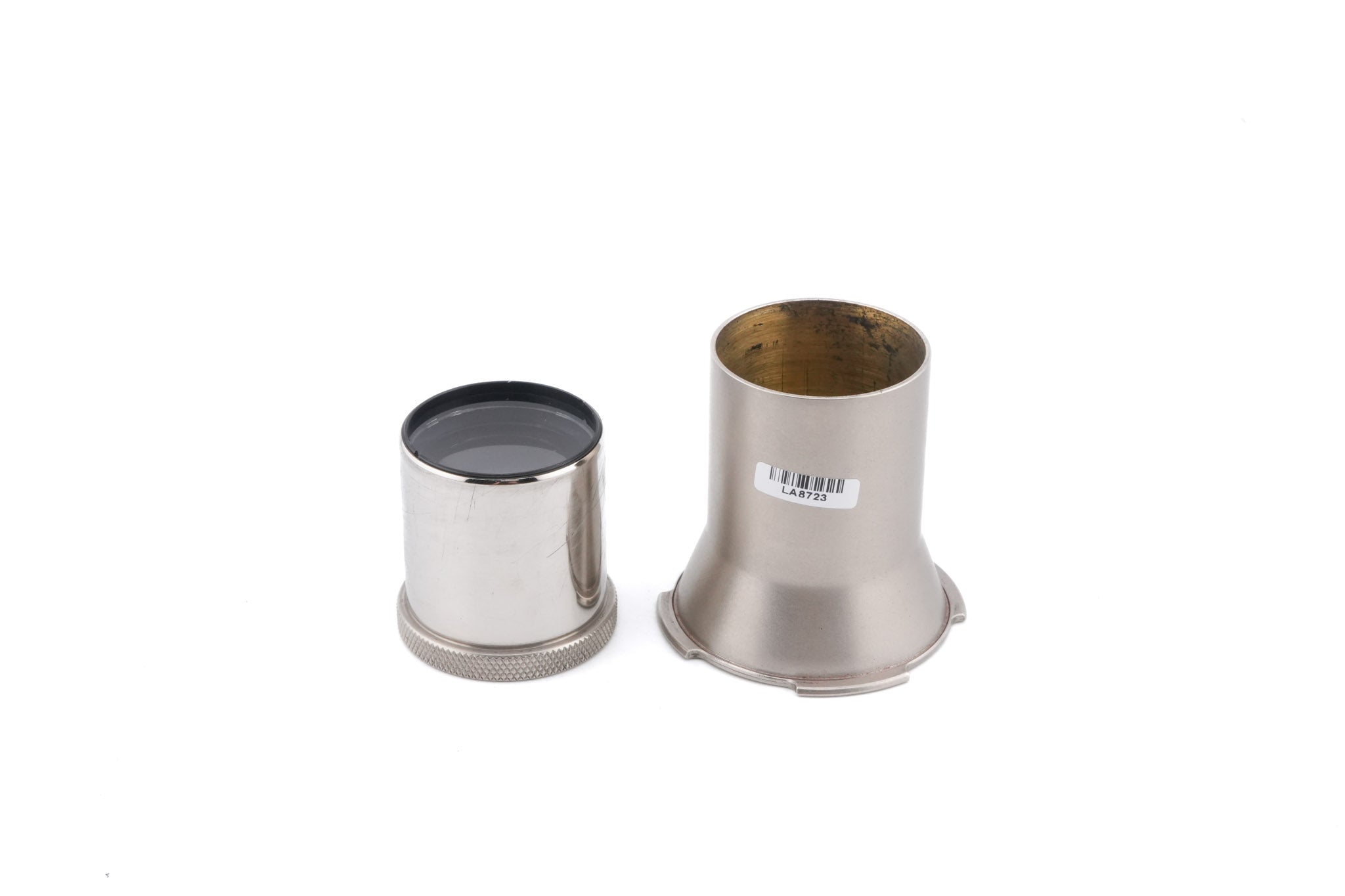 Leica 5x Vertical Magnifier (Visoflex I) (LGCOO)