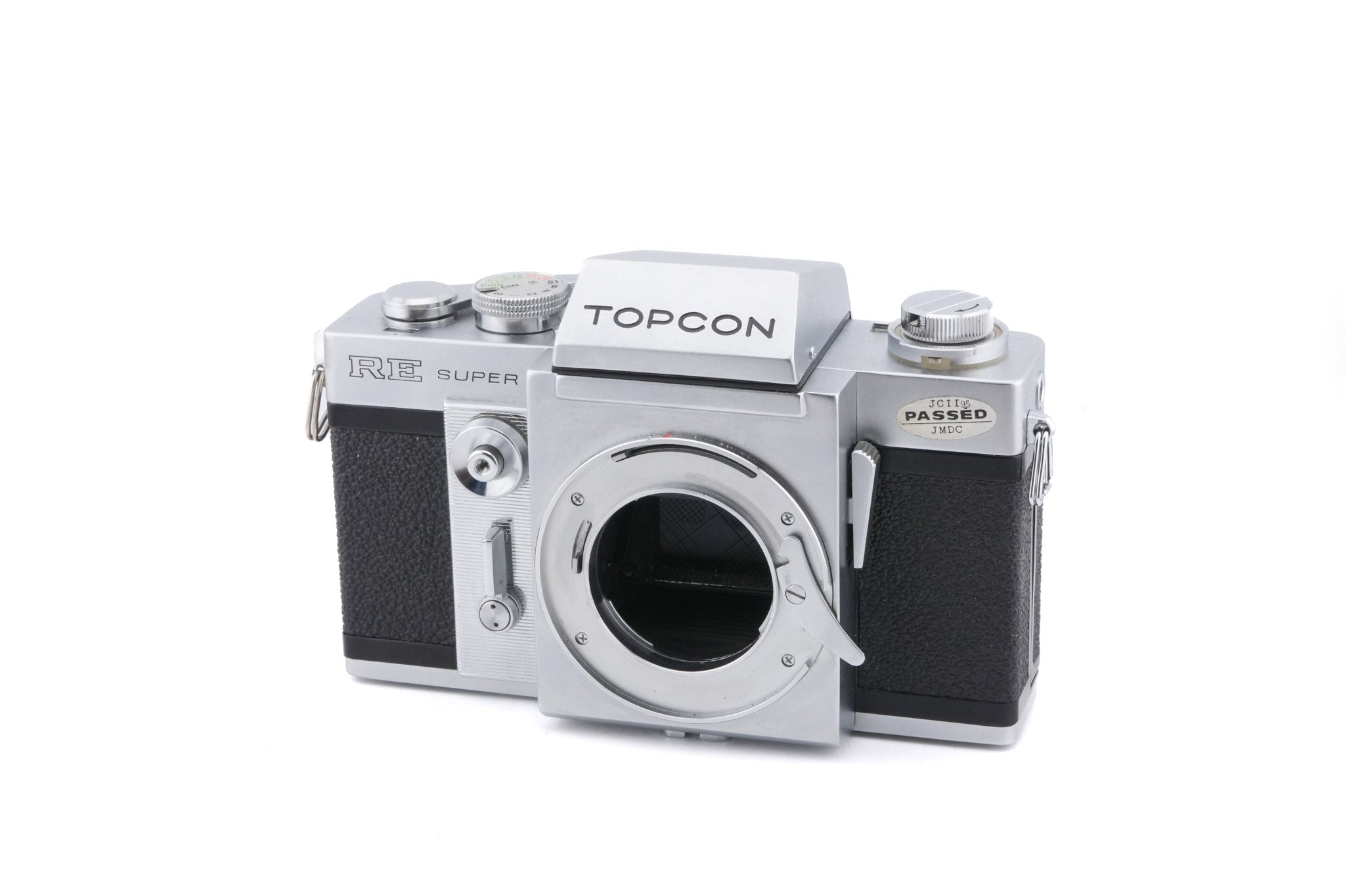 Topcon RE Super