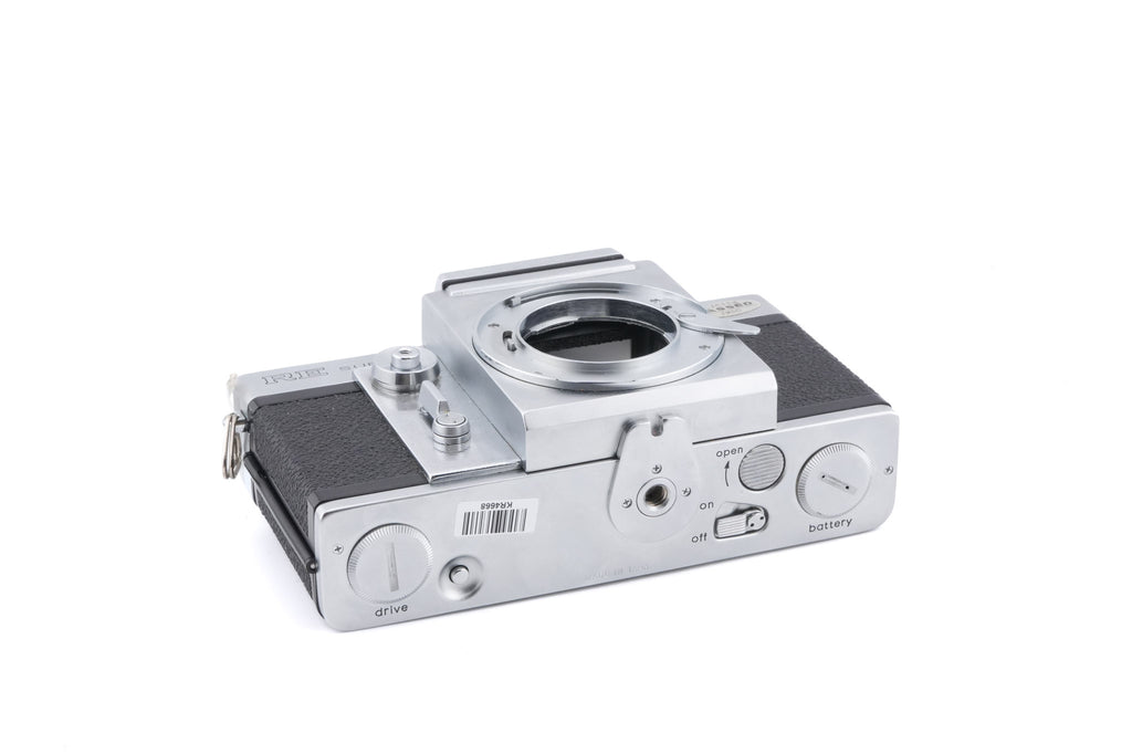 Topcon RE Super