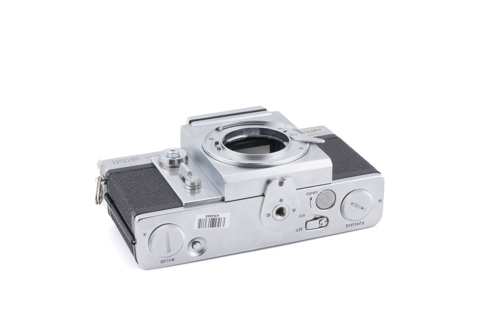 Topcon RE Super