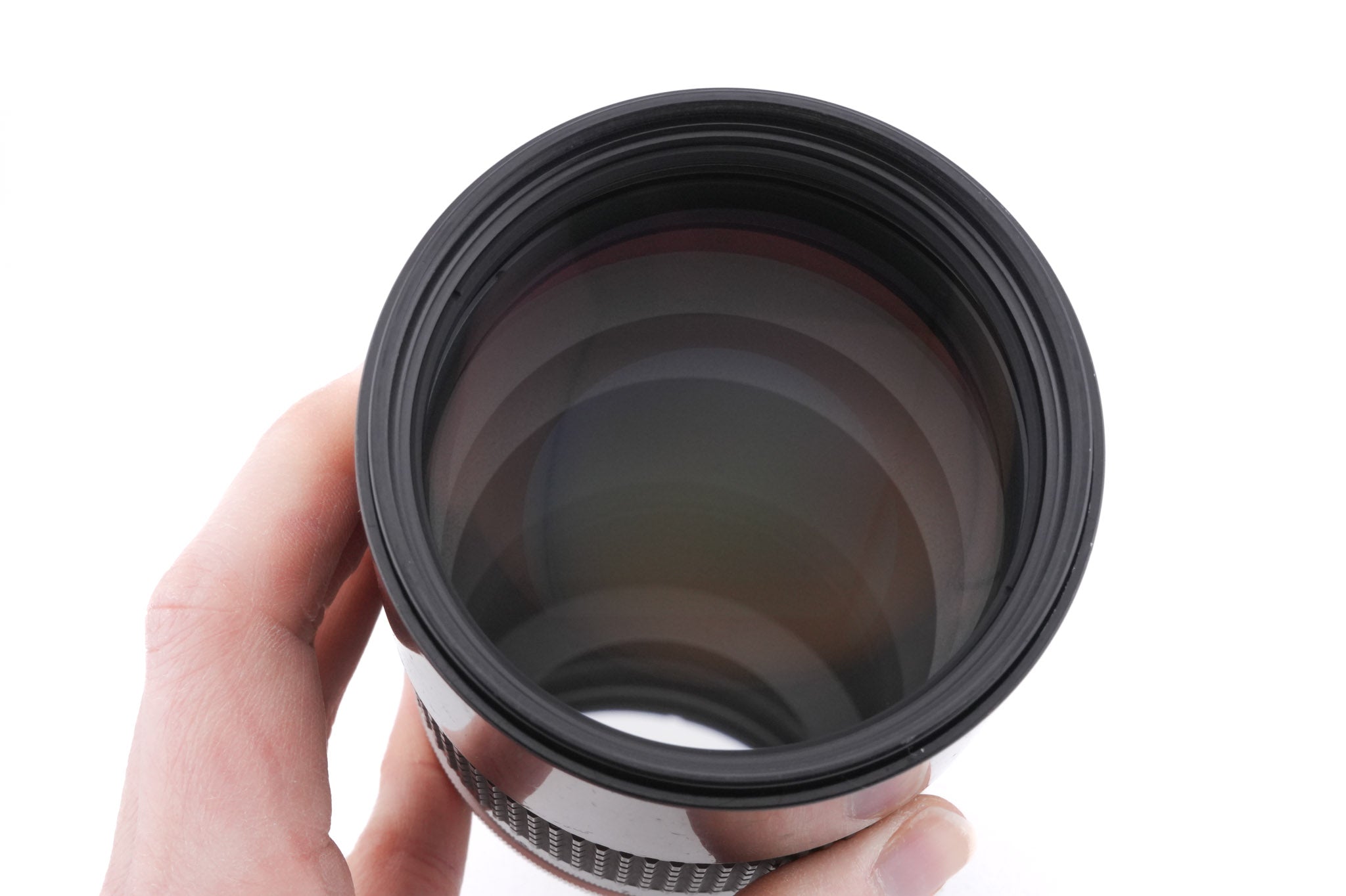 Nikon 180mm f2.8 Nikkor*ED AI-S