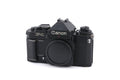 Canon New F-1