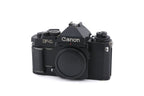 Canon New F-1