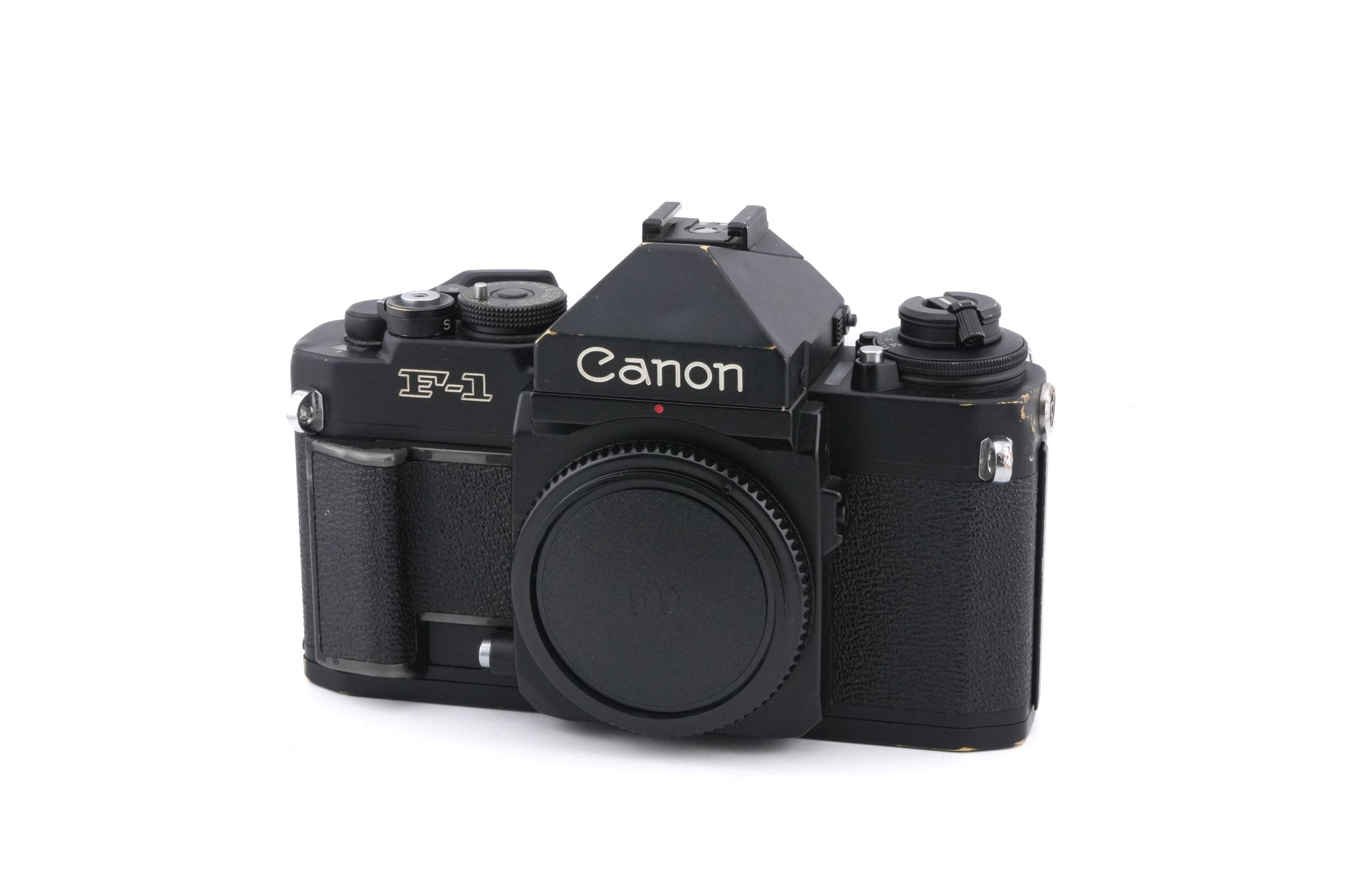 Canon New F-1