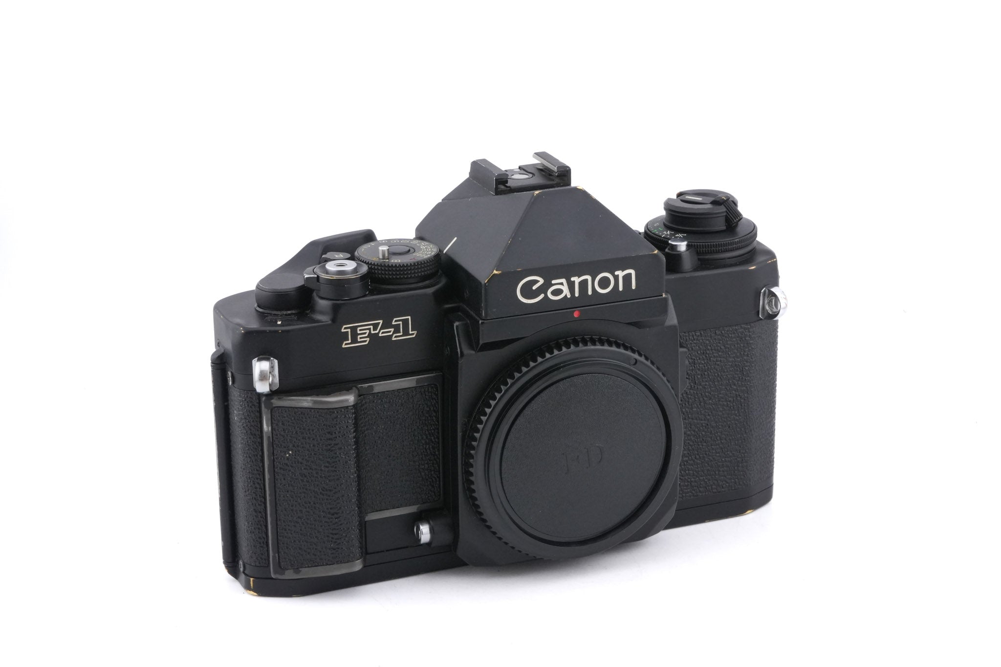 Canon New F-1