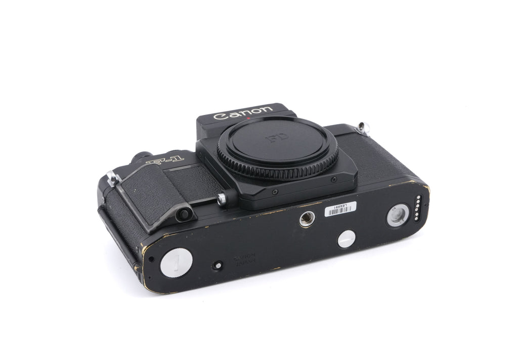 Canon New F-1