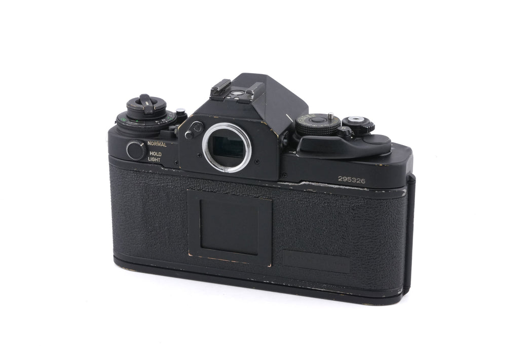 Canon New F-1