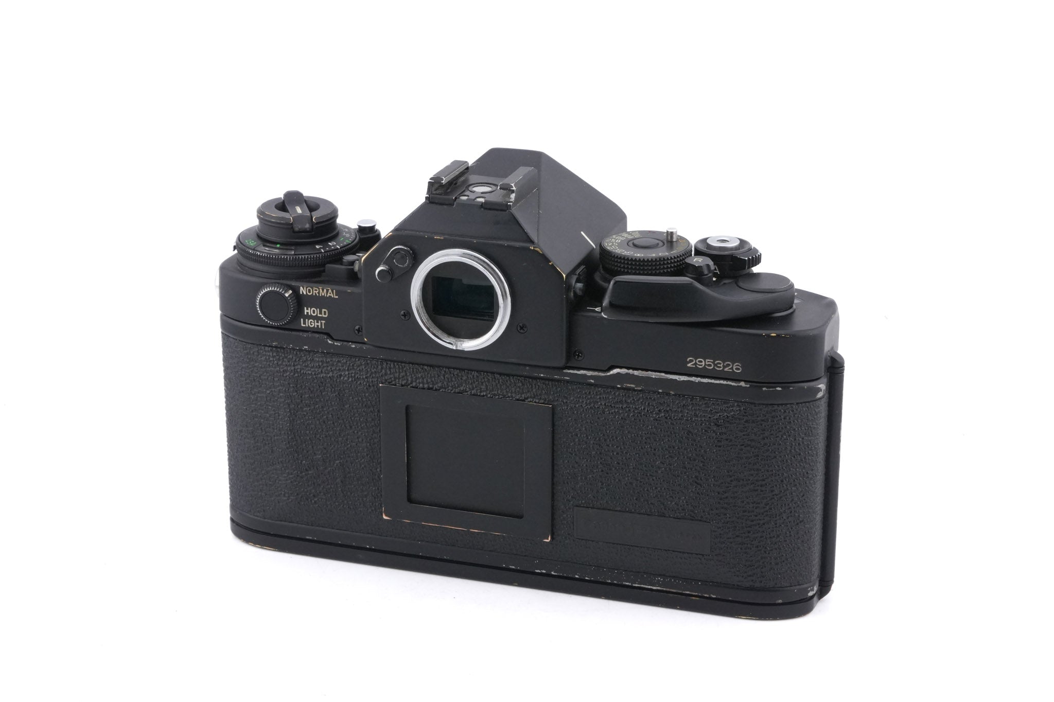 Canon New F-1