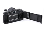 Canon New F-1