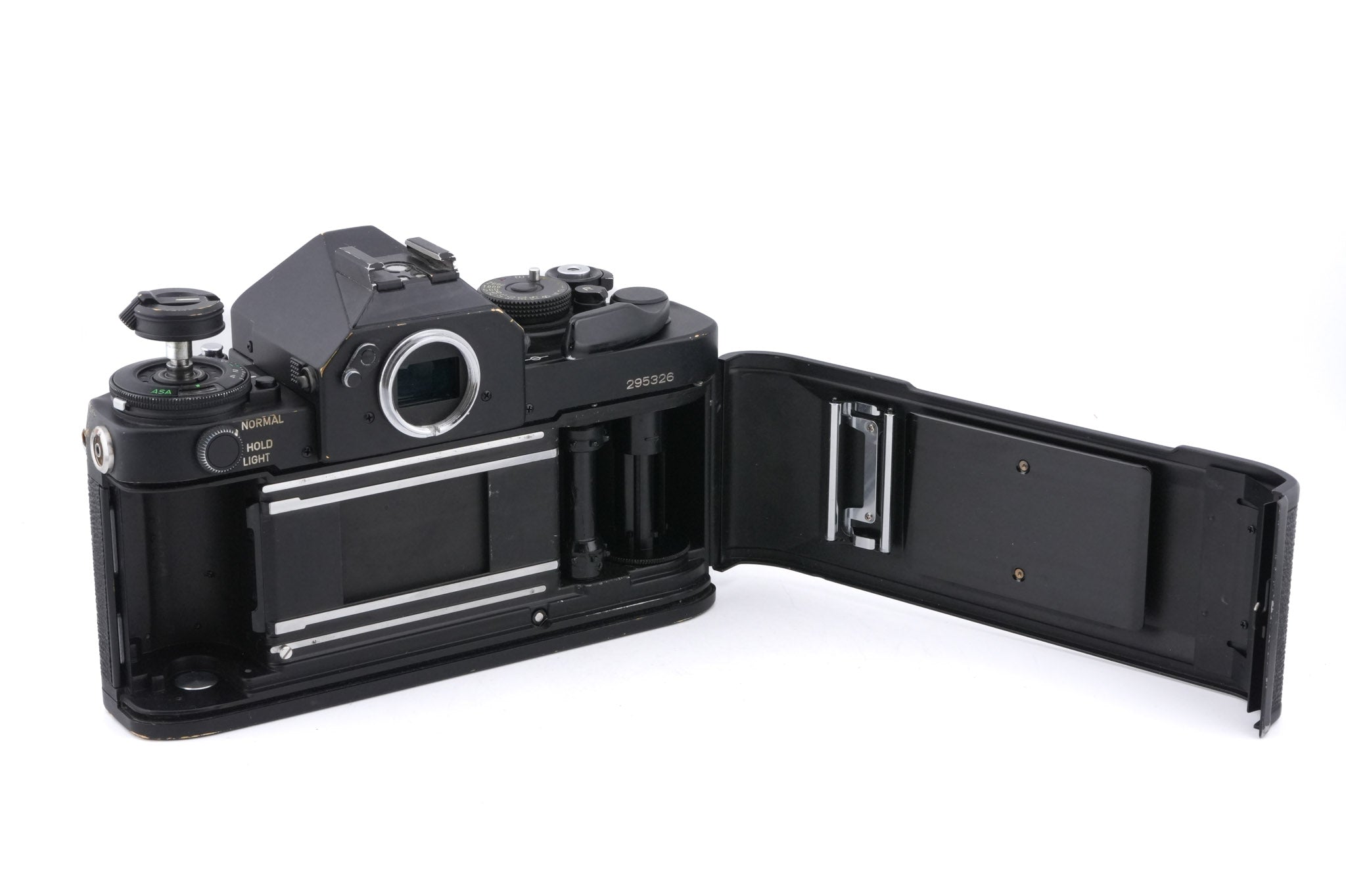 Canon New F-1
