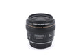 Canon 28mm f1.8 USM