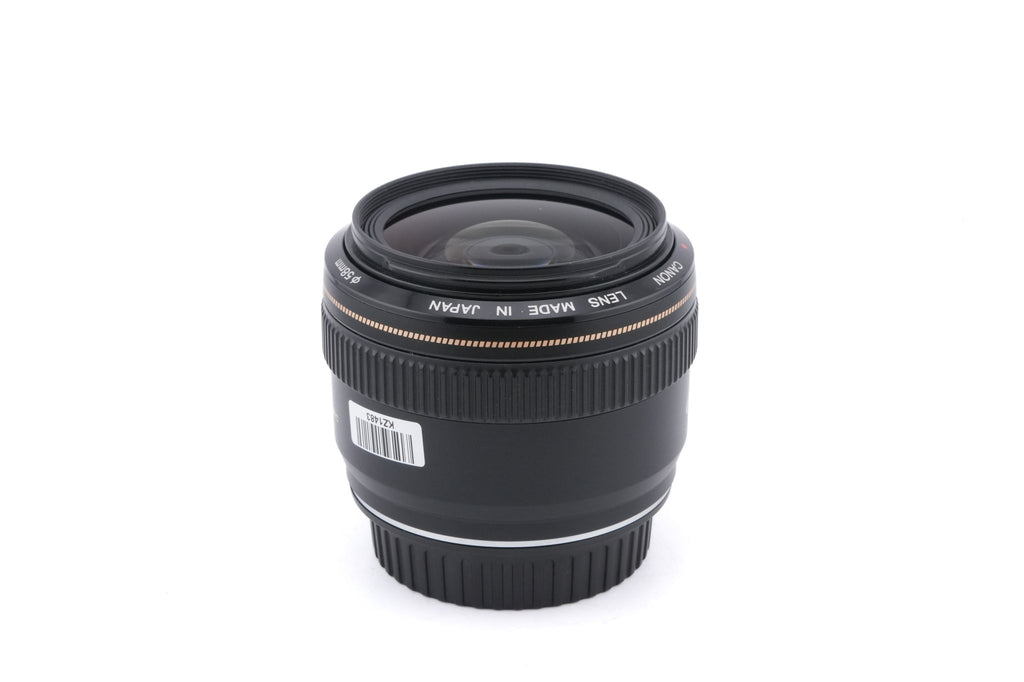 Canon 28mm f1.8 USM
