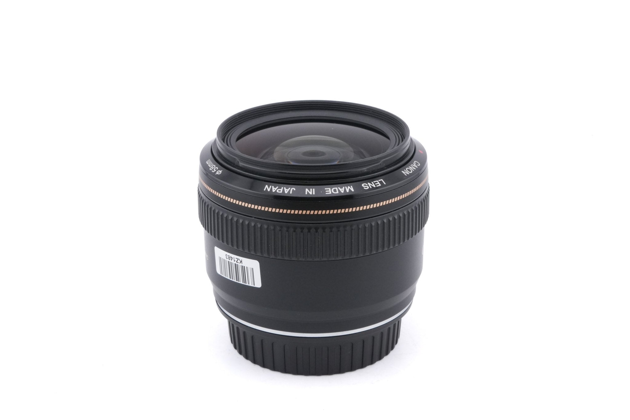 Canon 28mm f1.8 USM