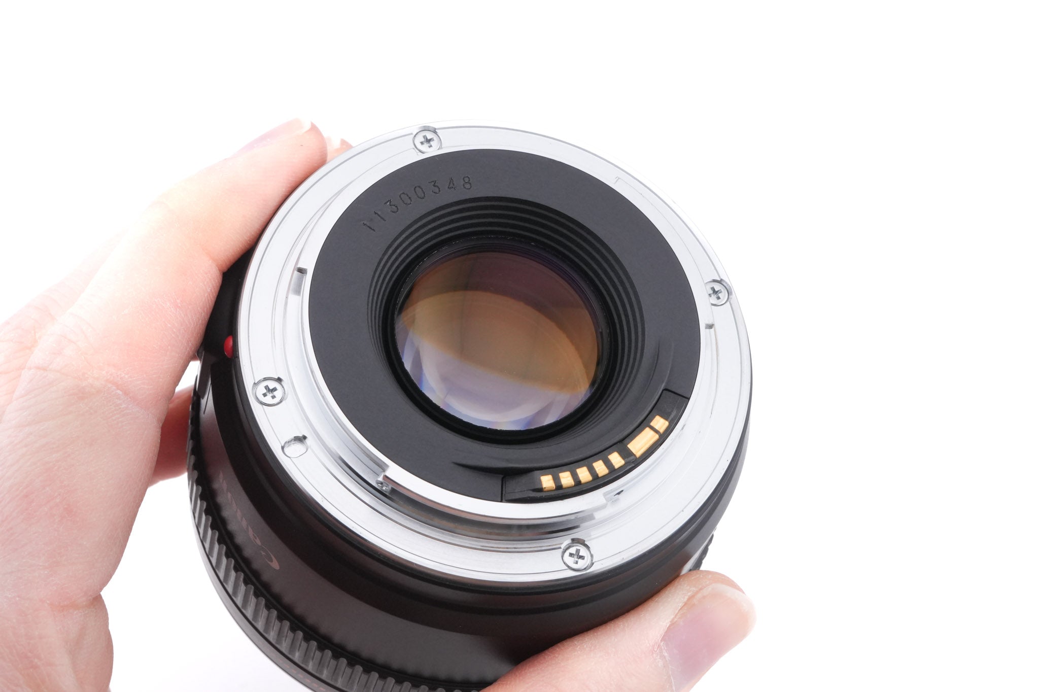 Canon 28mm f1.8 USM