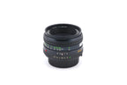 Minolta 50mm f1.7 MD Rokkor