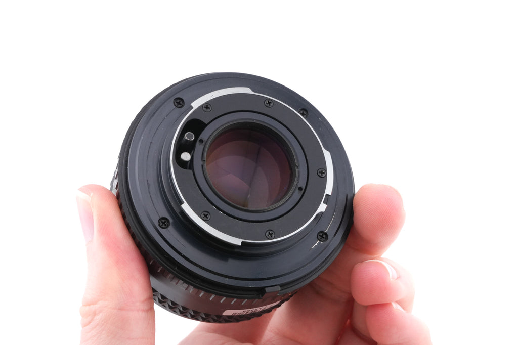 Minolta 50mm f1.7 MD Rokkor