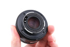 Minolta 50mm f1.7 MD Rokkor