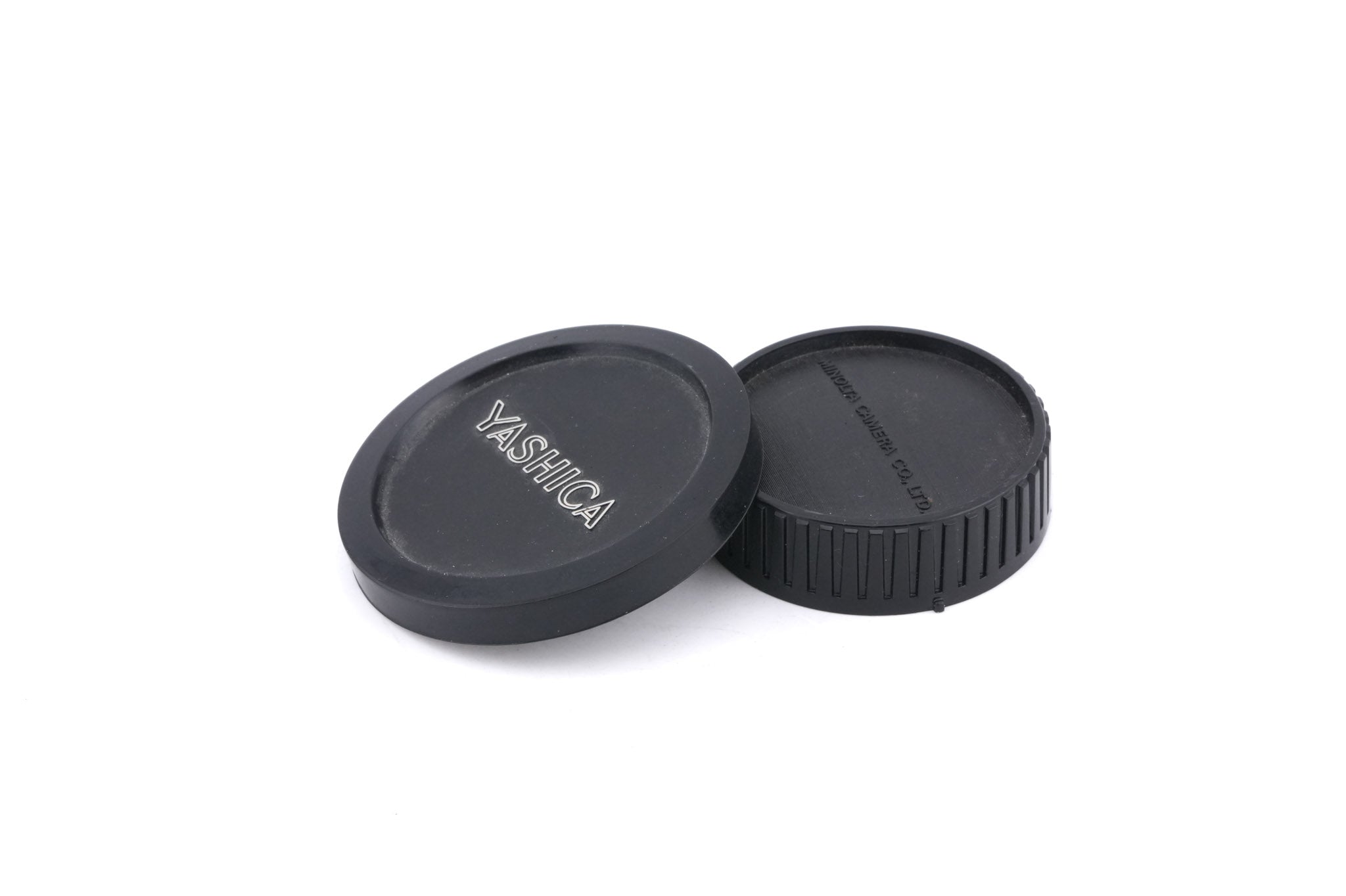 Minolta 58mm f1.4 MC Rokkor-PF