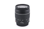 Canon 28-80mm f3.5-5.6 II