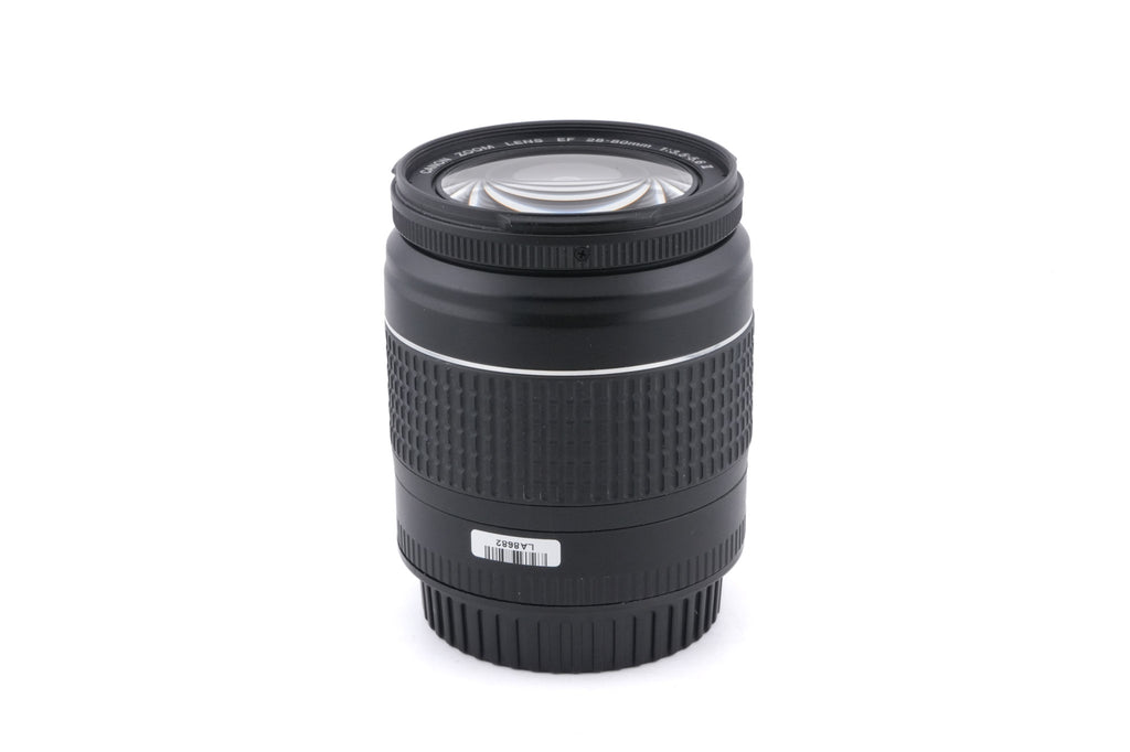 Canon 28-80mm f3.5-5.6 II