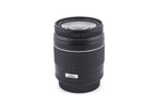 Canon 28-80mm f3.5-5.6 II