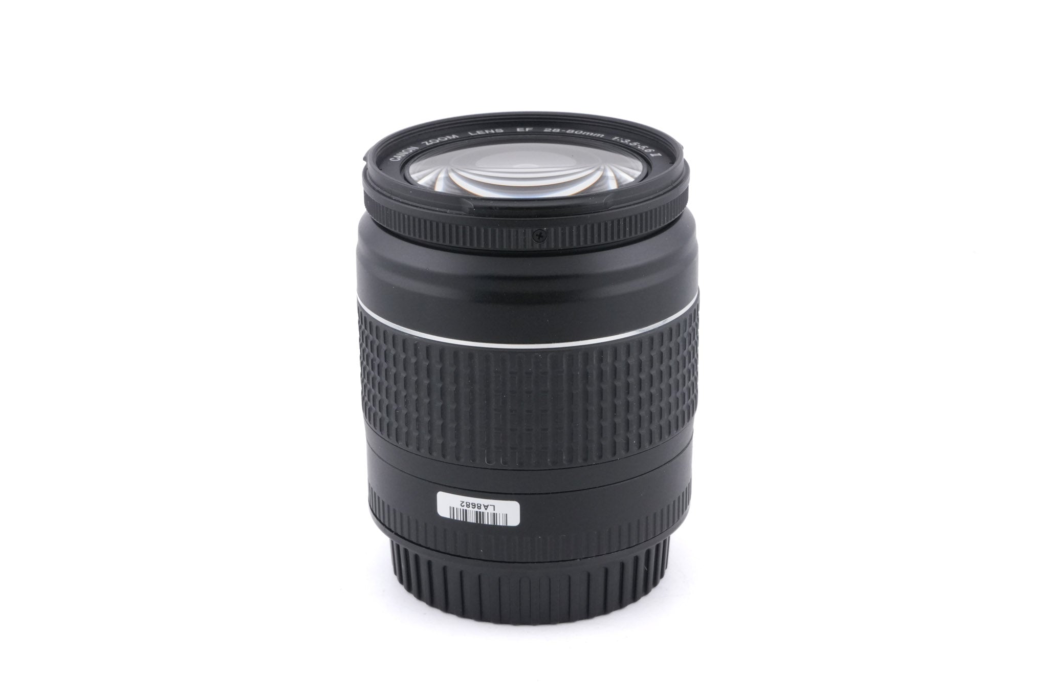 Canon 28-80mm f3.5-5.6 II