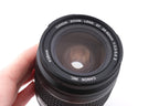 Canon 28-80mm f3.5-5.6 II