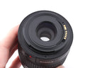 Canon 28-80mm f3.5-5.6 II