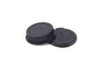 Canon 28-80mm f3.5-5.6 II