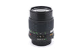 Minolta 135mm f3.5 MD Tele Rokkor