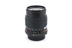 Minolta 135mm f3.5 MD Tele Rokkor