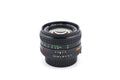 Minolta 50mm f1.4 MD Rokkor