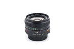 Minolta 50mm f1.4 MD Rokkor