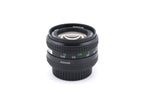 Minolta 50mm f1.4 MD Rokkor