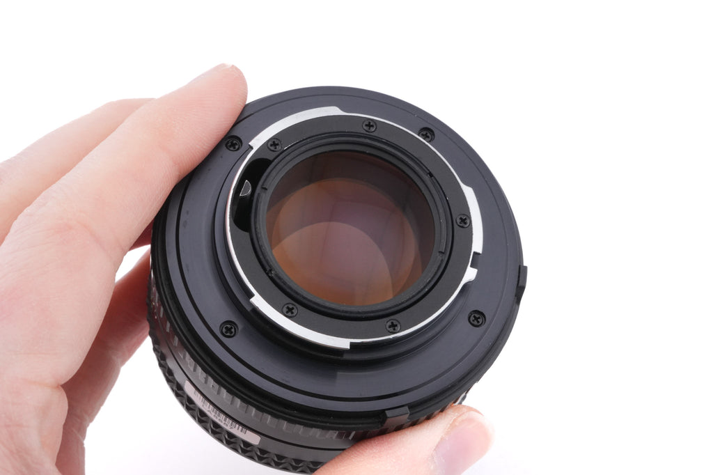 Minolta 50mm f1.4 MD Rokkor