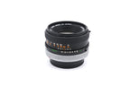 Canon 50mm f1.8 S.C.