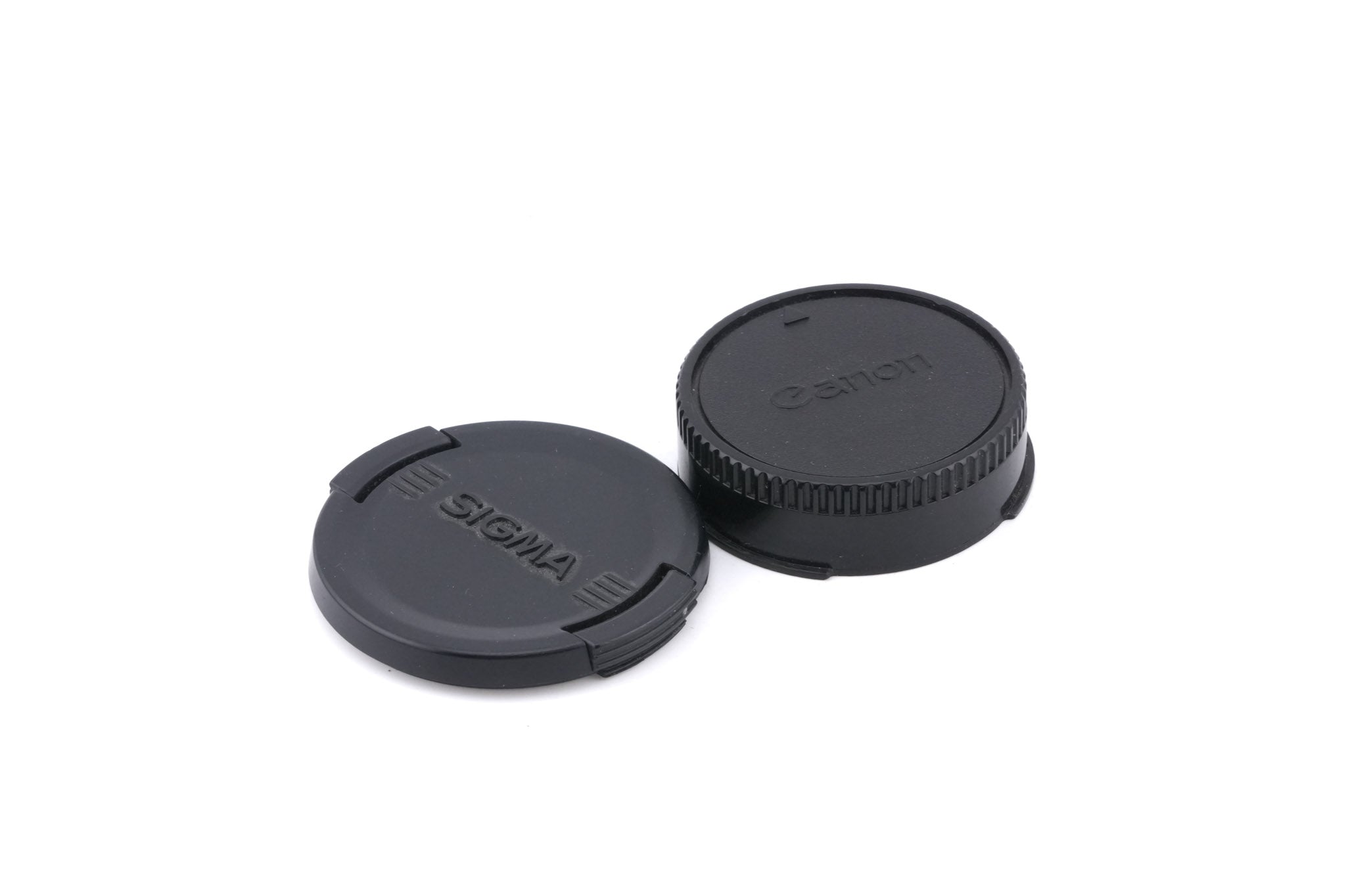Canon 50mm f1.8 S.C.