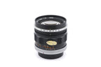 Canon 85mm f1.8 FL
