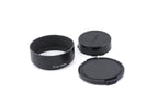 Canon 85mm f1.8 FL