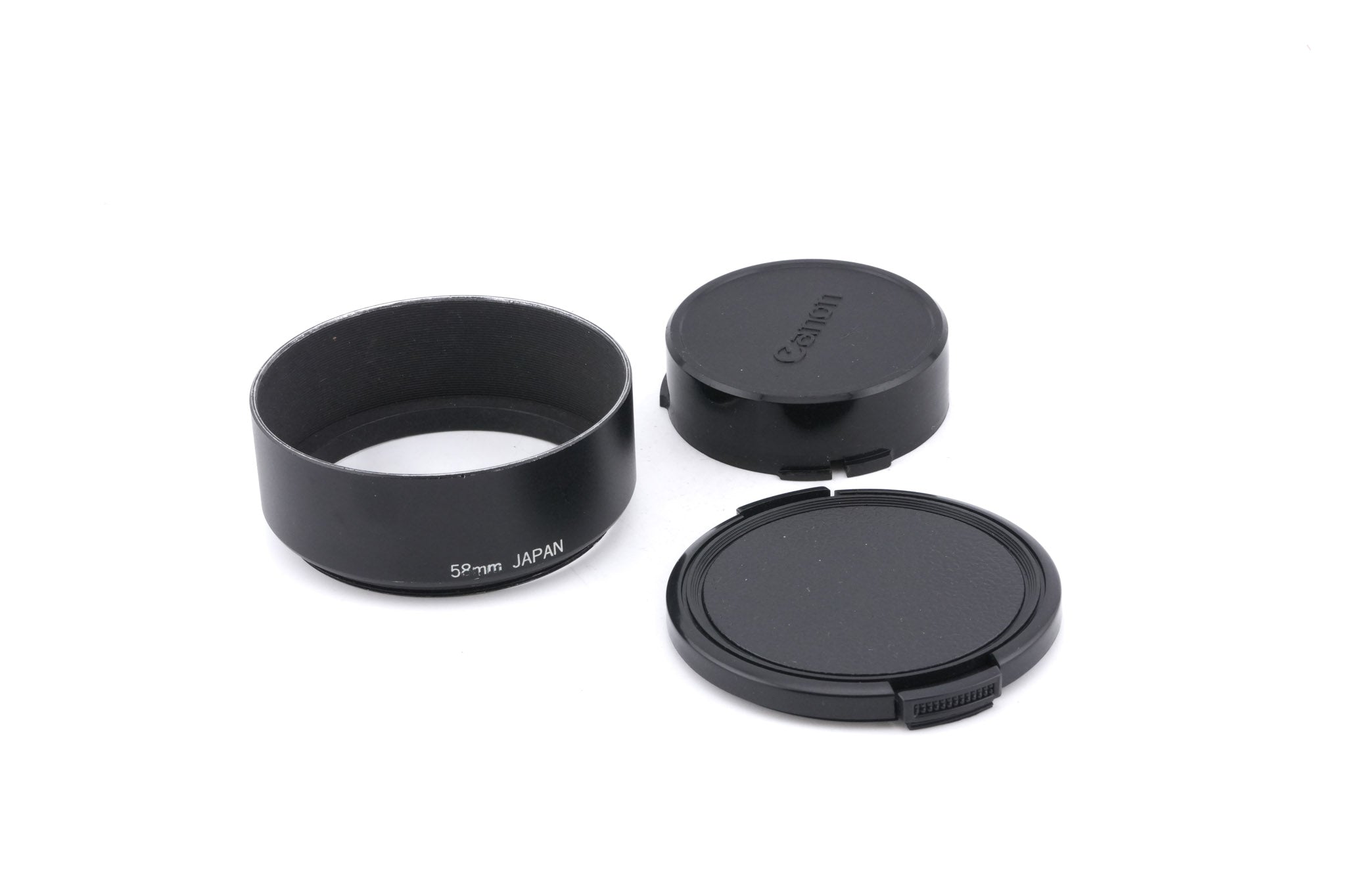 Canon 85mm f1.8 FL
