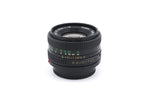 Canon 50mm f1.8 FDn