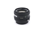Canon 50mm f1.8 FDn