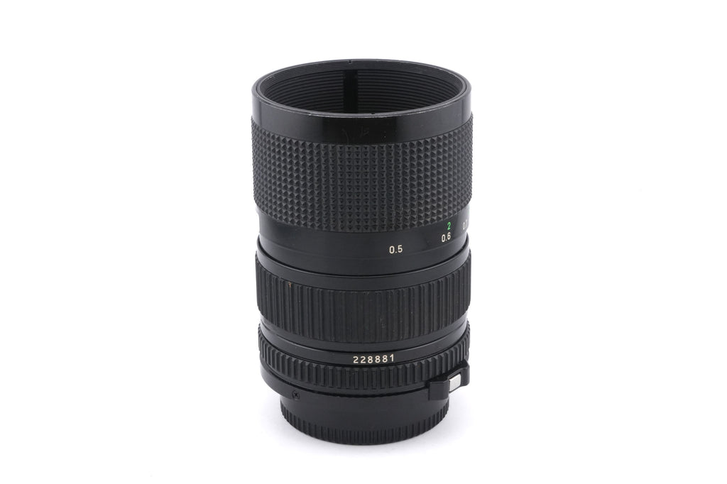 Canon 35-70mm f4 FDn